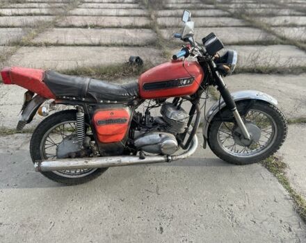 ИЖ Другая, объемом двигателя 0.35 л и пробегом 0 тыс. км за 142 $, фото 2 на Automoto.ua