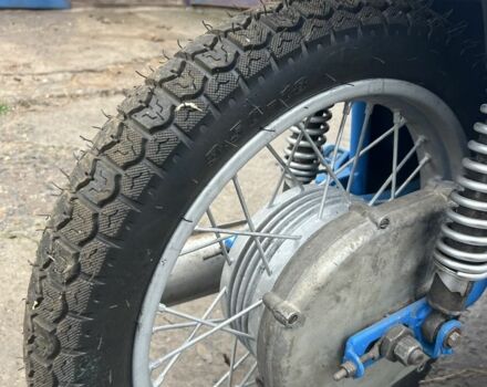 ИЖ Другая, объемом двигателя 0.35 л и пробегом 0 тыс. км за 238 $, фото 7 на Automoto.ua