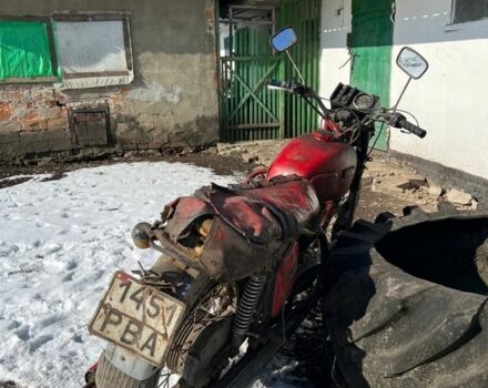 ИЖ Другая, объемом двигателя 0.35 л и пробегом 0 тыс. км за 144 $, фото 5 на Automoto.ua