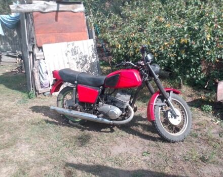 ИЖ Другая, объемом двигателя 0.35 л и пробегом 0 тыс. км за 284 $, фото 3 на Automoto.ua