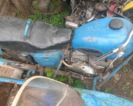 ИЖ Другая, объемом двигателя 0.35 л и пробегом 0 тыс. км за 143 $, фото 6 на Automoto.ua