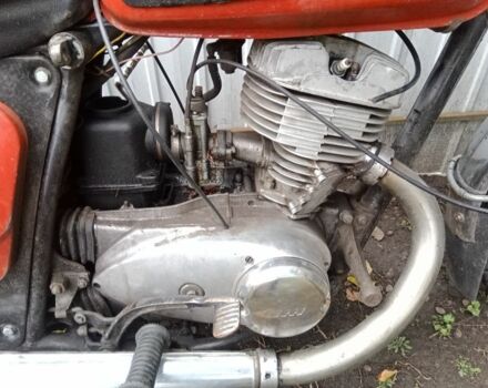 ИЖ Другая, объемом двигателя 0.35 л и пробегом 0 тыс. км за 239 $, фото 4 на Automoto.ua