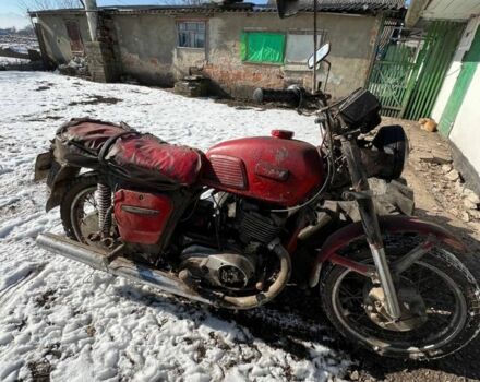 ИЖ Другая, объемом двигателя 0.35 л и пробегом 0 тыс. км за 144 $, фото 3 на Automoto.ua