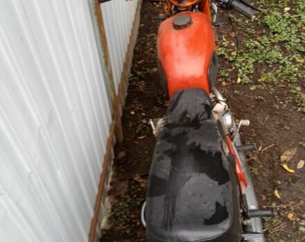 ИЖ Другая, объемом двигателя 0.35 л и пробегом 0 тыс. км за 239 $, фото 3 на Automoto.ua