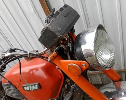 ИЖ Другая, объемом двигателя 0.35 л и пробегом 0 тыс. км за 239 $, фото 7 на Automoto.ua