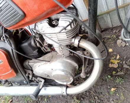 ИЖ Другая, объемом двигателя 0.35 л и пробегом 0 тыс. км за 239 $, фото 6 на Automoto.ua