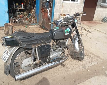 ИЖ Другая, объемом двигателя 0.35 л и пробегом 0 тыс. км за 132 $, фото 4 на Automoto.ua