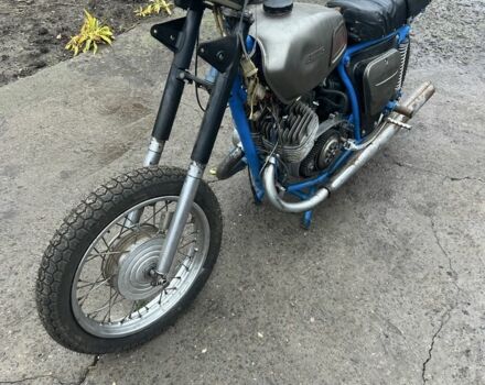 ИЖ Другая, объемом двигателя 0.35 л и пробегом 0 тыс. км за 238 $, фото 1 на Automoto.ua