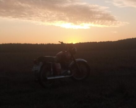 ИЖ Другая, объемом двигателя 0.35 л и пробегом 0 тыс. км за 285 $, фото 5 на Automoto.ua