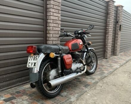 ИЖ Другая, объемом двигателя 0.35 л и пробегом 0 тыс. км за 500 $, фото 2 на Automoto.ua