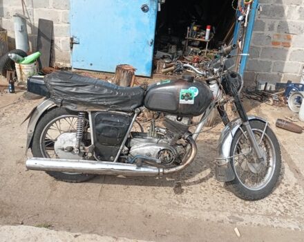 ИЖ Другая, объемом двигателя 0.35 л и пробегом 0 тыс. км за 132 $, фото 3 на Automoto.ua