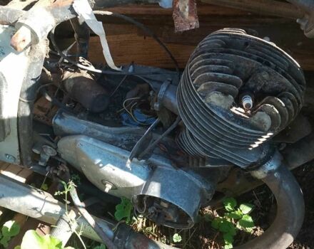 ІЖ Інша, об'ємом двигуна 0.25 л та пробігом 0 тис. км за 264 $, фото 3 на Automoto.ua