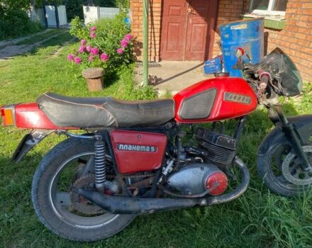 ИЖ Другая, объемом двигателя 0.35 л и пробегом 0 тыс. км за 191 $, фото 3 на Automoto.ua