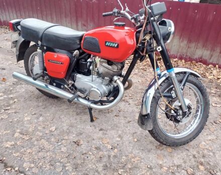 ИЖ Другая, объемом двигателя 0.35 л и пробегом 0 тыс. км за 608 $, фото 1 на Automoto.ua