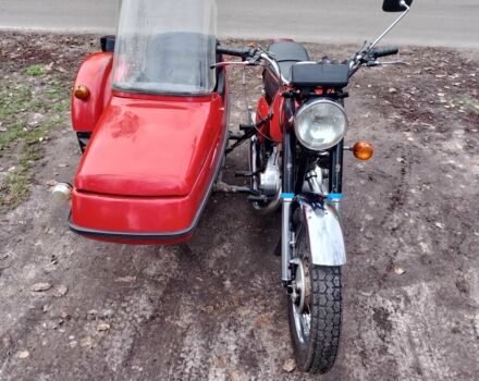 ИЖ Другая, объемом двигателя 0.35 л и пробегом 0 тыс. км за 644 $, фото 5 на Automoto.ua