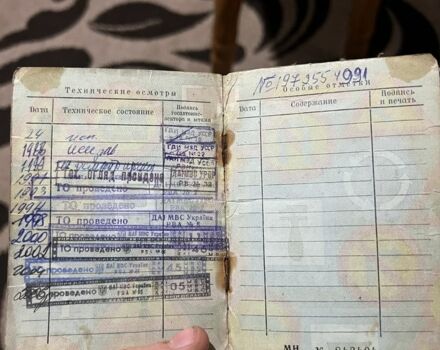 ИЖ Другая, объемом двигателя 0.35 л и пробегом 0 тыс. км за 144 $, фото 9 на Automoto.ua