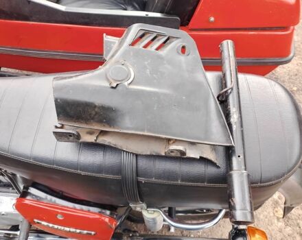 ИЖ Другая, объемом двигателя 0.35 л и пробегом 0 тыс. км за 608 $, фото 4 на Automoto.ua