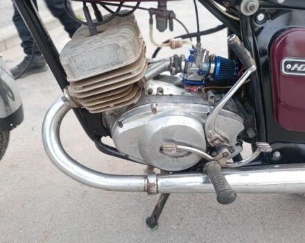 ИЖ Другая, объемом двигателя 0.35 л и пробегом 0 тыс. км за 476 $, фото 4 на Automoto.ua