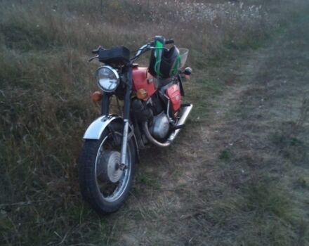 ИЖ Другая, объемом двигателя 0.35 л и пробегом 0 тыс. км за 285 $, фото 6 на Automoto.ua