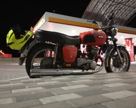 ИЖ Другая, объемом двигателя 0.35 л и пробегом 0 тыс. км за 285 $, фото 1 на Automoto.ua