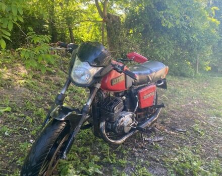 ИЖ Другая, объемом двигателя 0.35 л и пробегом 0 тыс. км за 191 $, фото 1 на Automoto.ua