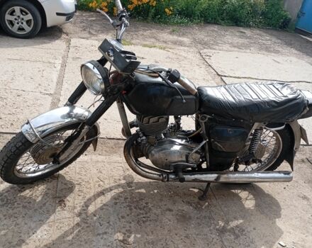 ИЖ Другая, объемом двигателя 0.35 л и пробегом 0 тыс. км за 132 $, фото 1 на Automoto.ua