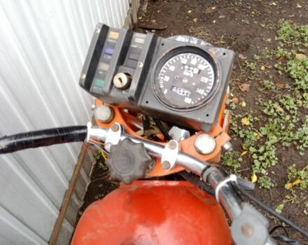 ИЖ Другая, объемом двигателя 0.35 л и пробегом 0 тыс. км за 239 $, фото 8 на Automoto.ua