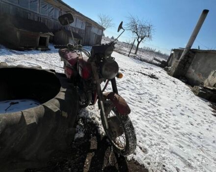 ИЖ Другая, объемом двигателя 0.35 л и пробегом 0 тыс. км за 144 $, фото 1 на Automoto.ua