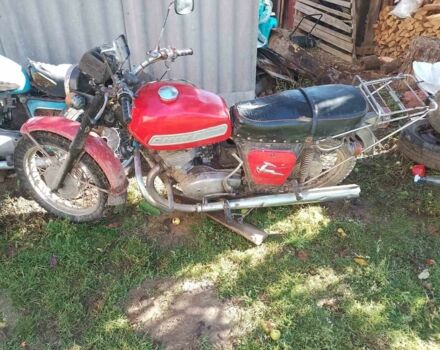 ІЖ Інша, об'ємом двигуна 0.25 л та пробігом 0 тис. км за 264 $, фото 2 на Automoto.ua