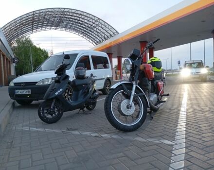 ИЖ Другая, объемом двигателя 0.35 л и пробегом 0 тыс. км за 285 $, фото 7 на Automoto.ua