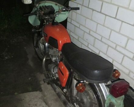 ІЖ Інша, об'ємом двигуна 0.35 л та пробігом 0 тис. км за 525 $, фото 2 на Automoto.ua