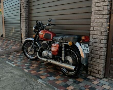 ИЖ Другая, объемом двигателя 0.35 л и пробегом 0 тыс. км за 500 $, фото 3 на Automoto.ua