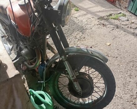 ИЖ Другая, объемом двигателя 0 л и пробегом 0 тыс. км за 119 $, фото 1 на Automoto.ua