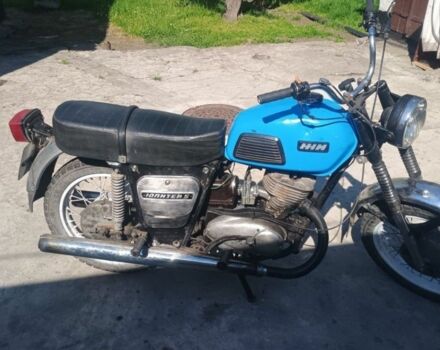 ИЖ Другая, объемом двигателя 0.35 л и пробегом 0 тыс. км за 214 $, фото 1 на Automoto.ua