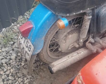 ИЖ Другая, объемом двигателя 0.15 л и пробегом 0 тыс. км за 356 $, фото 2 на Automoto.ua