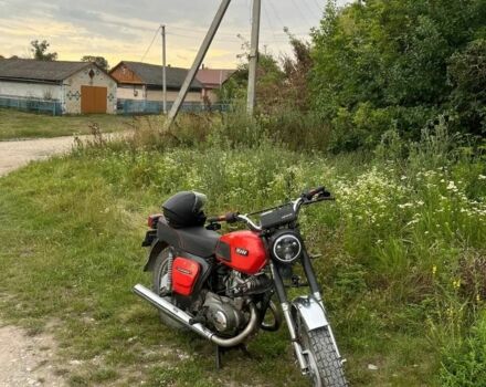 ІЖ Інша, об'ємом двигуна 0.35 л та пробігом 0 тис. км за 357 $, фото 2 на Automoto.ua