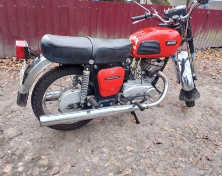 ИЖ Другая, объемом двигателя 0.35 л и пробегом 0 тыс. км за 608 $, фото 5 на Automoto.ua