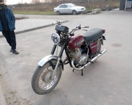 ИЖ Другая, объемом двигателя 0.35 л и пробегом 0 тыс. км за 476 $, фото 3 на Automoto.ua