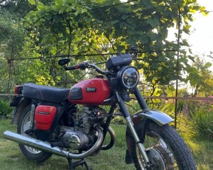 ІЖ Інша, об'ємом двигуна 0.35 л та пробігом 0 тис. км за 357 $, фото 3 на Automoto.ua