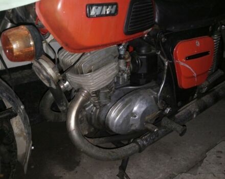 ІЖ Інша, об'ємом двигуна 0.35 л та пробігом 0 тис. км за 525 $, фото 4 на Automoto.ua