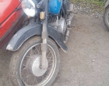 ИЖ Другая, объемом двигателя 0.15 л и пробегом 0 тыс. км за 356 $, фото 1 на Automoto.ua