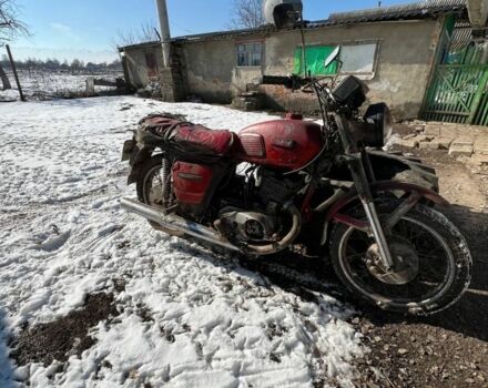 ИЖ Другая, объемом двигателя 0.35 л и пробегом 0 тыс. км за 144 $, фото 6 на Automoto.ua