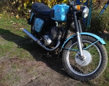 ІЖ Інша, об'ємом двигуна 0.35 л та пробігом 0 тис. км за 310 $, фото 3 на Automoto.ua