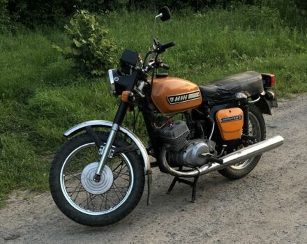 ИЖ Другая, объемом двигателя 0.35 л и пробегом 0 тыс. км за 310 $, фото 4 на Automoto.ua