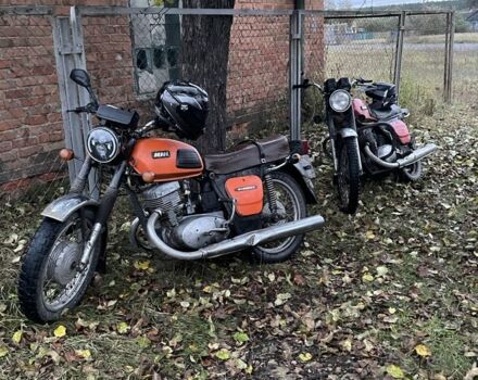 ИЖ Другая, объемом двигателя 0.35 л и пробегом 0 тыс. км за 474 $, фото 1 на Automoto.ua