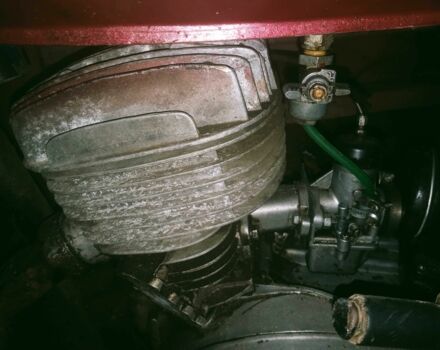 ИЖ Другая, объемом двигателя 0.35 л и пробегом 0 тыс. км за 167 $, фото 2 на Automoto.ua