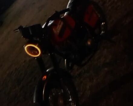 ИЖ Другая, объемом двигателя 0.35 л и пробегом 0 тыс. км за 264 $, фото 1 на Automoto.ua