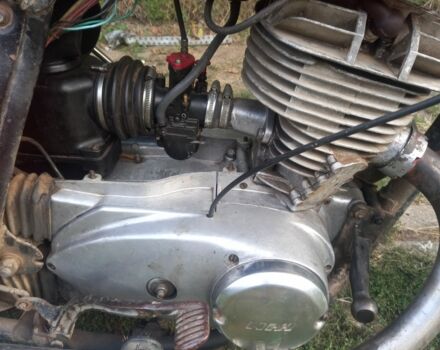 ІЖ Інша, об'ємом двигуна 0.35 л та пробігом 0 тис. км за 290 $, фото 1 на Automoto.ua