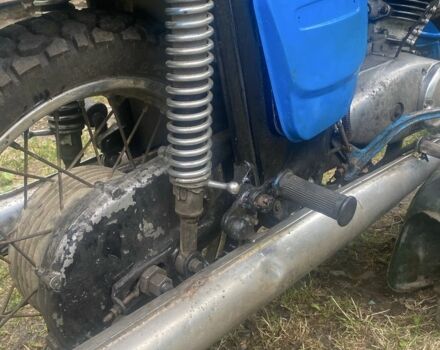 ИЖ Другая, объемом двигателя 0 л и пробегом 0 тыс. км за 168 $, фото 2 на Automoto.ua