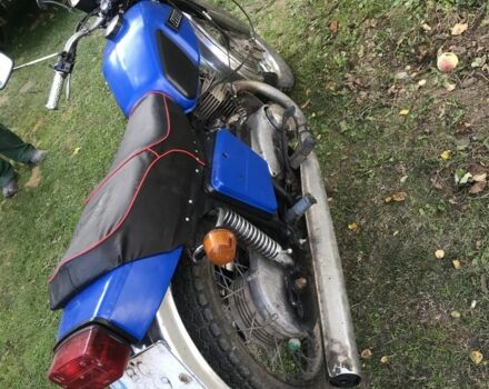 ІЖ Інша, об'ємом двигуна 0.35 л та пробігом 0 тис. км за 350 $, фото 2 на Automoto.ua